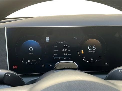 New 2025 Hyundai Tucson SEL image 16