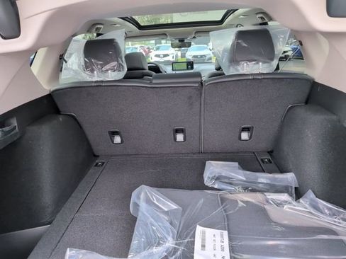 New 2026 Acura RDX w/ Technology Package AWD/4WD image 9