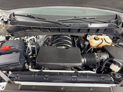 Used 2022 Chevrolet Silverado 1500 RST image 34