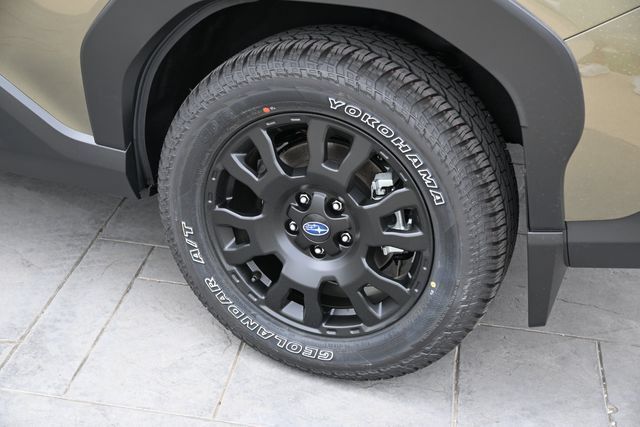 New 2026 Subaru Forester Wilderness AWD/4WD image 12