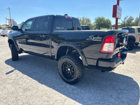 Used 2023 RAM 1500 Big Horn AWD/4WD image 35
