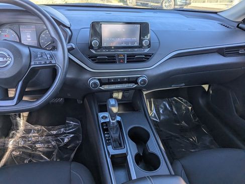 Certified 2023 Nissan Altima 2.5 S image 20