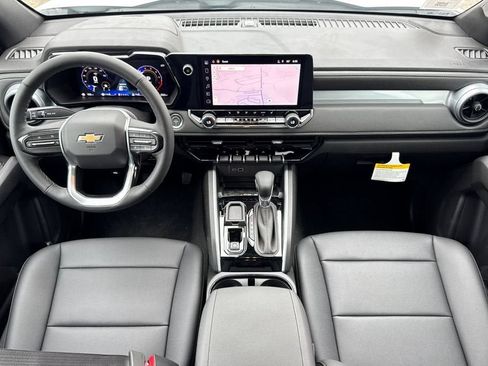 New 2026 Chevrolet Colorado LT w/ LT Convenience Package RWD image 13