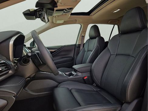 Certified 2025 Subaru Outback Touring image 14