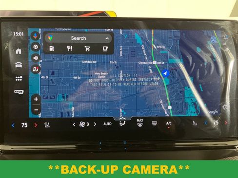 New 2026 Ford Expedition Max Active image 25