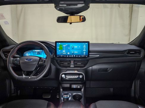 Used 2023 Ford Escape ST-Line Select w/ Tech Pack #2 image 25