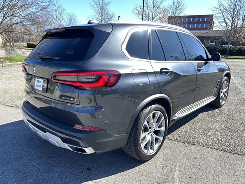 Used 2022 BMW X5 sDrive40i w/ Premium Package image 7