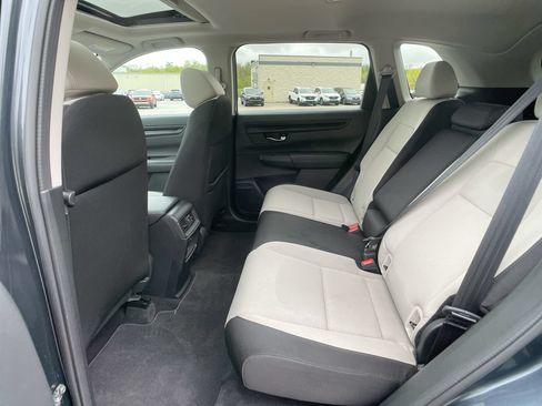 Certified 2024 Honda CR-V EX image 24