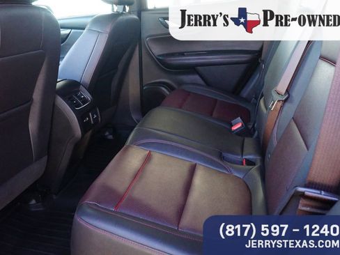 Used 2022 Chevrolet Blazer RS w/ Enhanced Convenience Package image 22