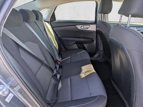 Used 2024 Kia Forte LXS FWD image 18