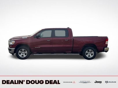 Used 2019 RAM 1500 Big Horn