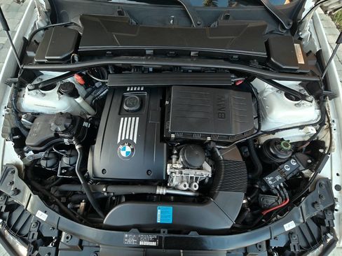 Used 2011 BMW 335is Coupe image 61