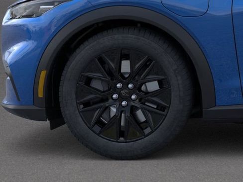 New 2026 Ford Mustang Mach-E Select w/ Comfort Package image 19