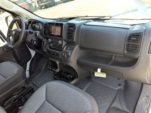 New 2025 RAM ProMaster 2500 w/ Convenience Group image 37