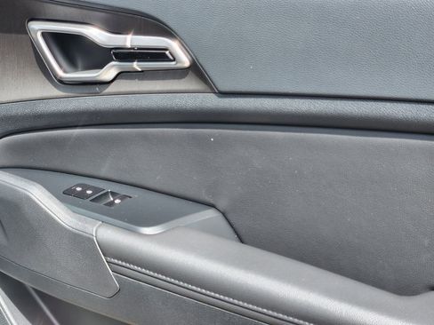 New 2026 Kia Sportage X-Line AWD/4WD image 15