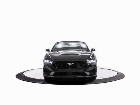 Used 2024 Ford Mustang GT Premium image 10