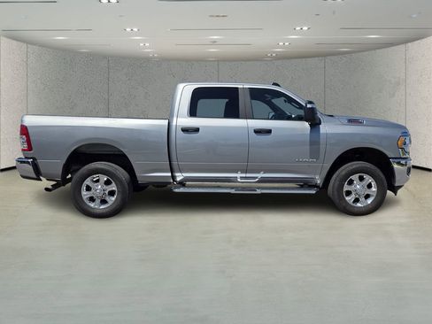 Used 2024 RAM 2500 Big Horn image 2