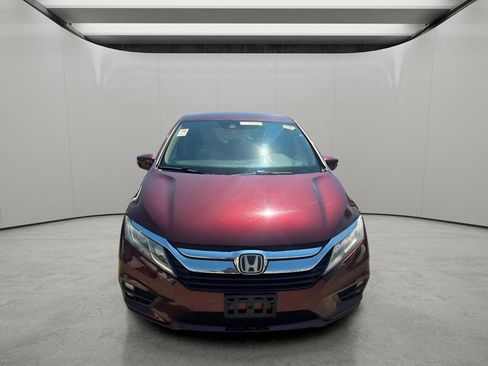 Used 2018 Honda Odyssey EX-L image 8