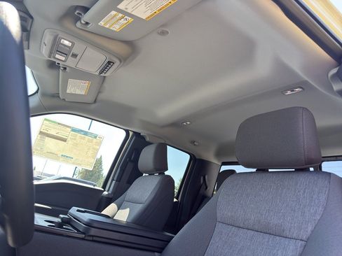 New 2025 Ford F350 XL w/ XL Chrome Package image 29