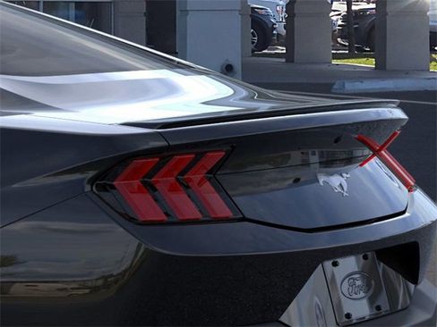 New 2025 Ford Mustang Premium image 22