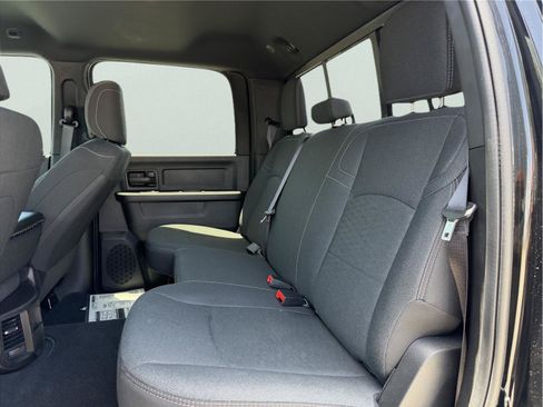 Used 2025 RAM 2500 Tradesman AWD/4WD image 17