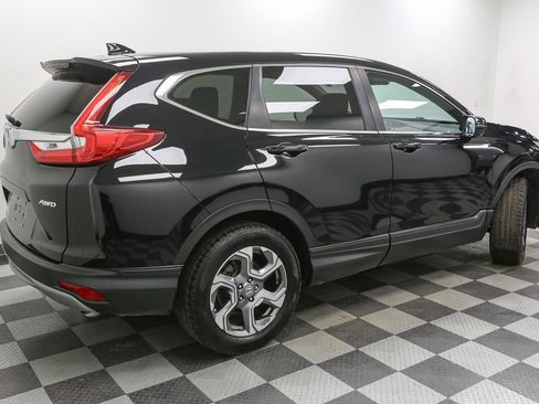 Used 2019 Honda CR-V EX image 9