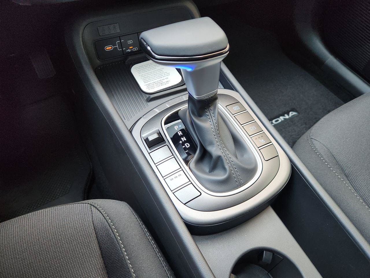 New 2027 Hyundai Kona SEL Sport FWD image 18