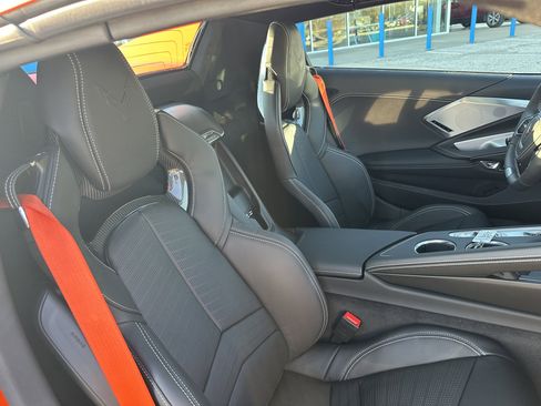 New 2026 Chevrolet Corvette Z06 image 36