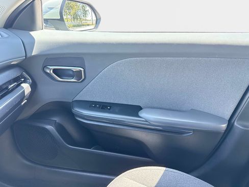 Used 2025 Kia K4 EX FWD image 20