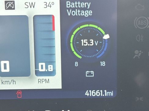 Used 2023 Ford Bronco Wildtrak image 21