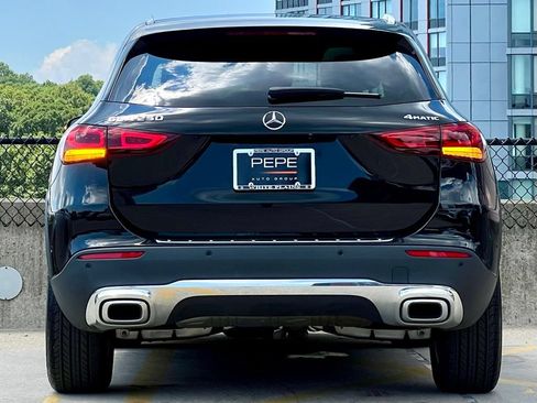 Used 2023 Mercedes-Benz GLA 250 4MATIC image 6