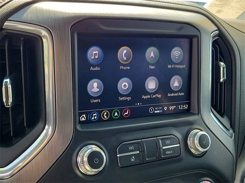 Used 2023 GMC Sierra 3500 Denali w/ Denali Ultimate Package image 28