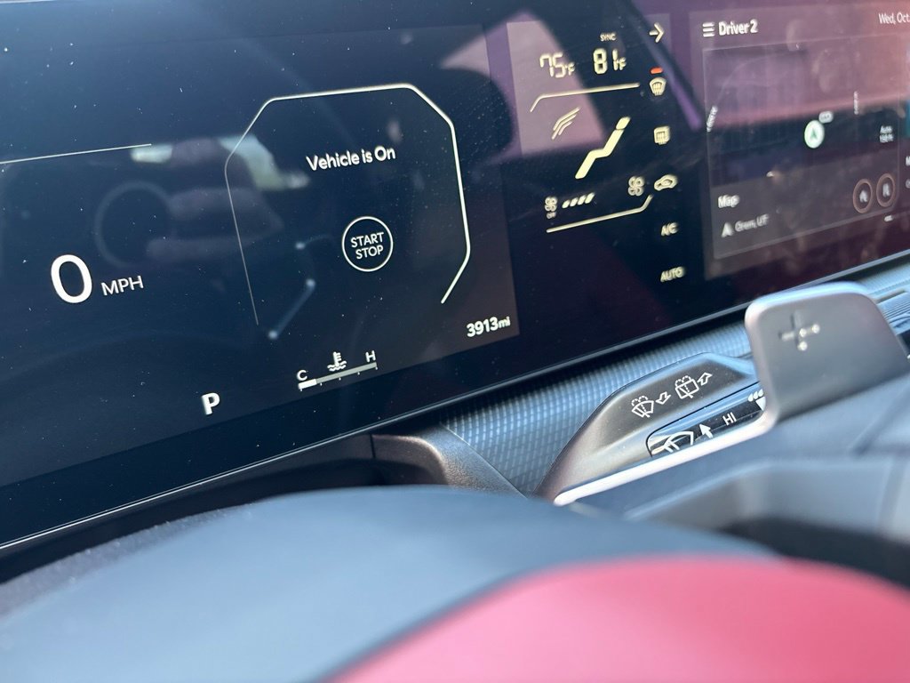 Certified 2026 Kia K4 GT-Line Turbo FWD image 8