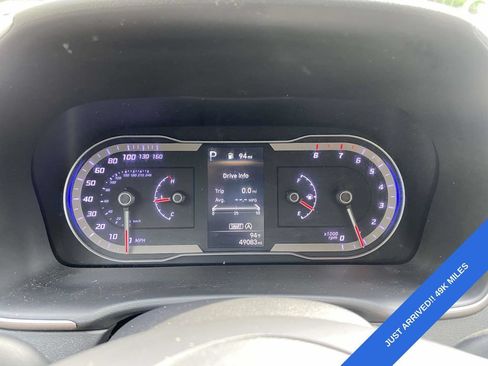 Used 2024 Hyundai Tucson SEL FWD image 22