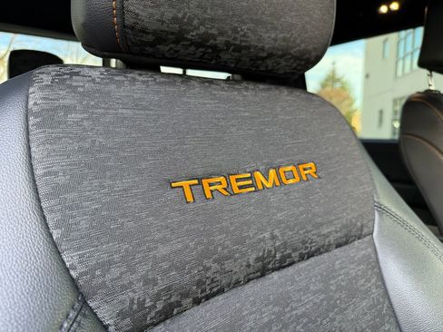 Used 2024 Ford F150 Tremor w/ Bed Utility Package AWD/4WD image 22