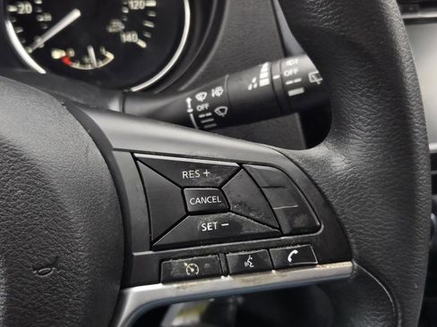 Used 2020 Nissan Rogue Sport S FWD image 26