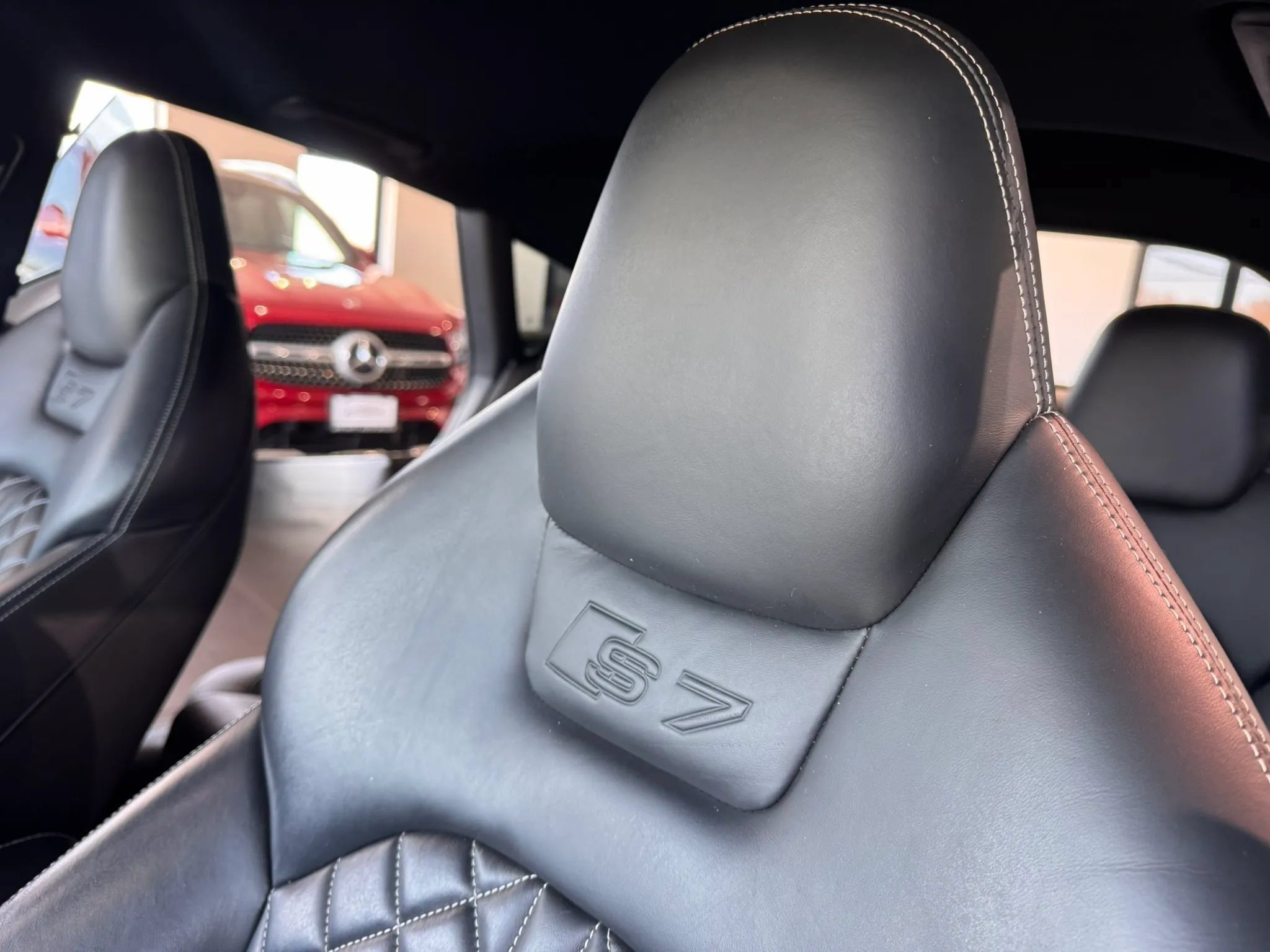 Used 2018 Audi S7 Premium Plus w/ S Sport Package AWD/4WD image 10