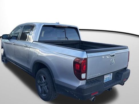 Used 2023 Honda Ridgeline RTL image 36