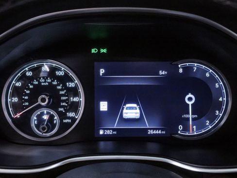 Certified 2022 Genesis G80 2.5T w/ Prestige Package image 22