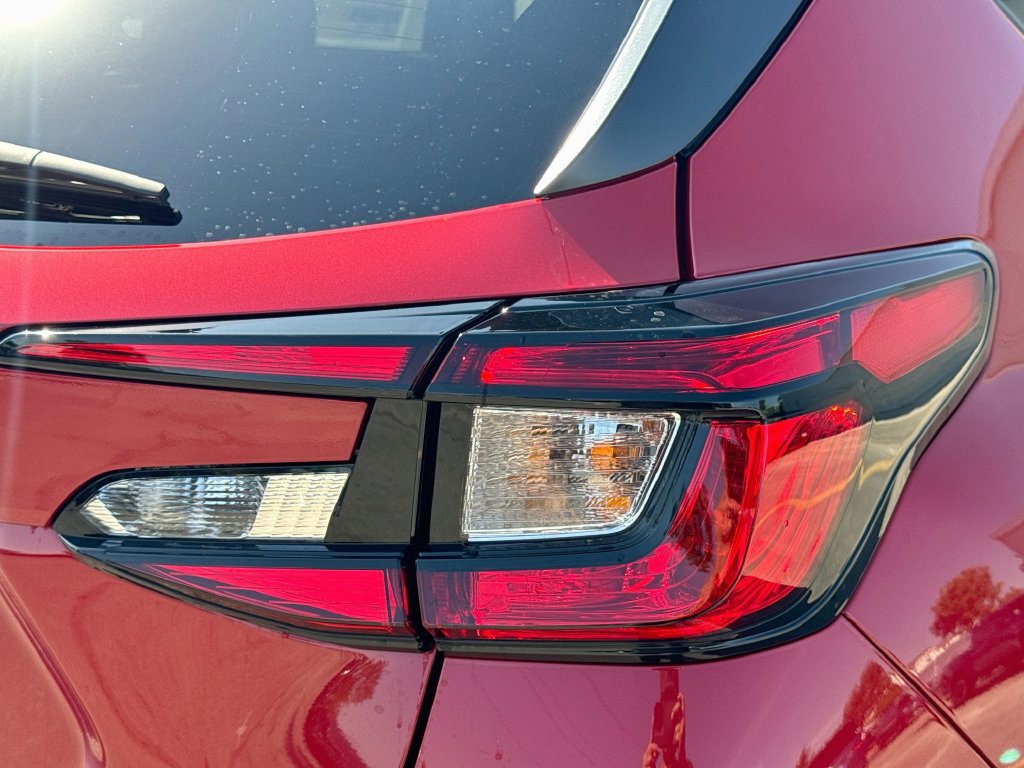New 2026 Subaru Crosstrek 2.5i Premium AWD/4WD image 31