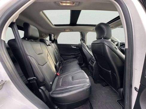 Used 2016 Ford Edge Titanium w/ Canadian Touring Package AWD/4WD image 20