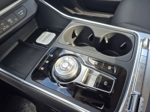 New 2026 Kia Carnival SX Prestige image 23