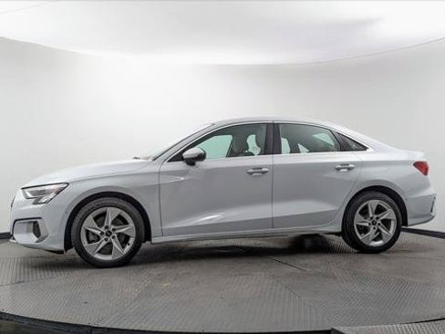 Used 2024 Audi A3 2.0T Premium FWD image 3