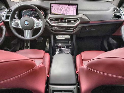 Certified 2024 BMW X3 M40i image 15