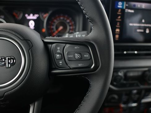 New 2026 Jeep Wrangler Willys image 18