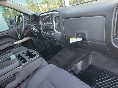 Used 2017 Chevrolet Silverado 1500 LT w/ All Star Edition image 20