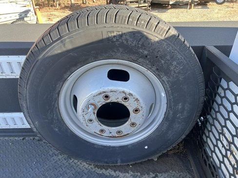 Used 2017 Ford F350 XL w/ Power Equipment Group image 67