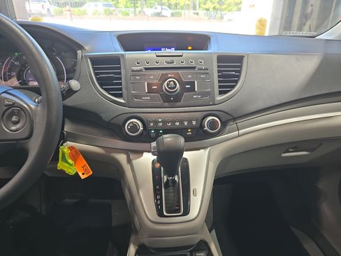 Used 2013 Honda CR-V LX image 20