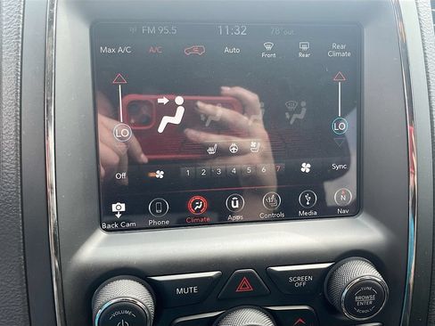 Used 2019 Dodge Durango R/T w/ Trailer Tow Group IV AWD/4WD image 21