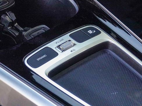 Certified 2024 Mercedes-Benz EQB 350 4MATIC SUV image 22